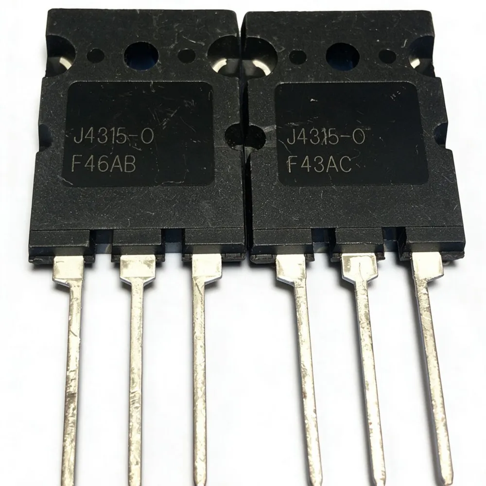 5PCS 2SD1894 D1894 J4315-0 FJ4315-0 WS2A015120D DH20-18A 1800V 20A 60G65WE 600A 65V IXFH170N10P 170A 100V