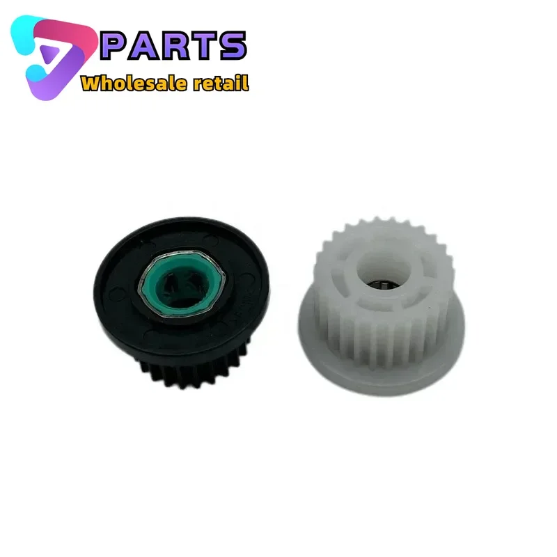 1PC 005K06790 High Quality Duplex Single-track Gear For Xerox DC 4110 4112 4127 1100 4595 D95 D110 D125 Gear