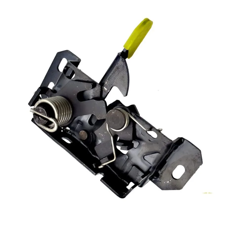 

Замок отсека двигателя автомобиля (нижний) для Mercedes Benz A/B/GLA-CLASS CLA W176 C117 X117 X156, защелка капота 2468800460