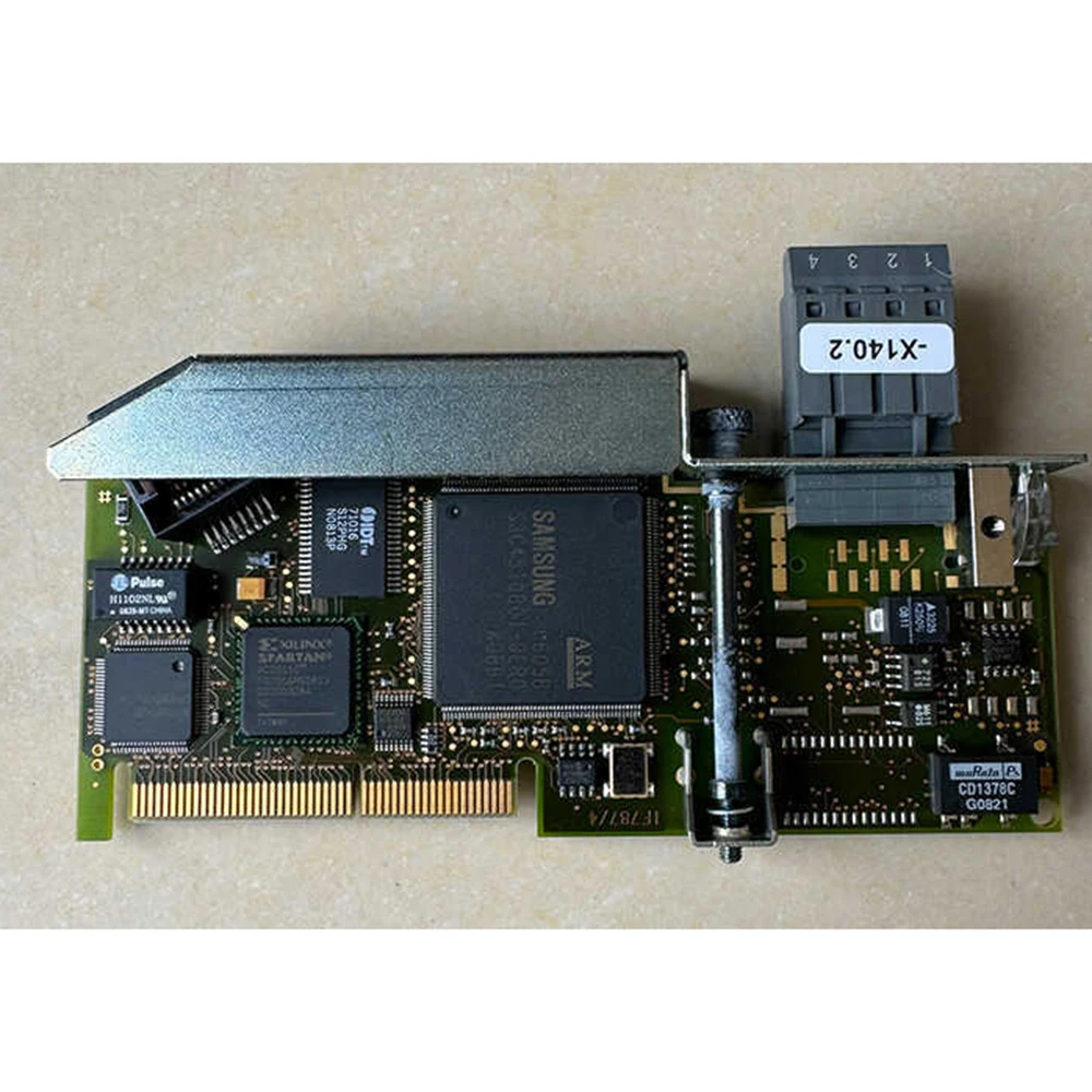 Scheda di comunicazione 3IF789.9