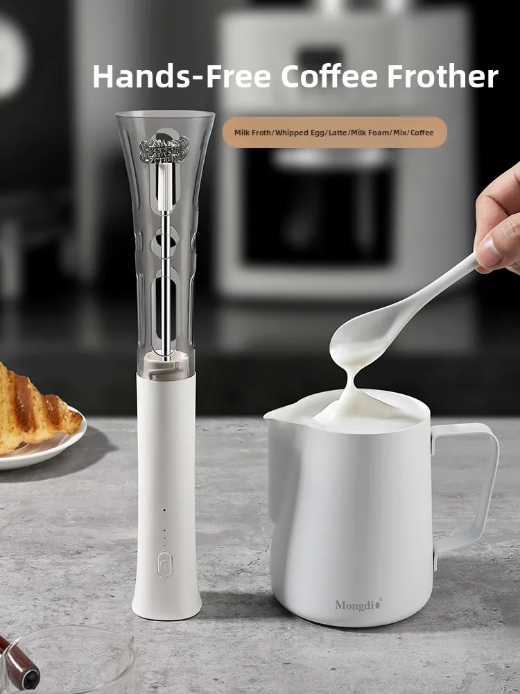 Mongdio Coffee Milk…