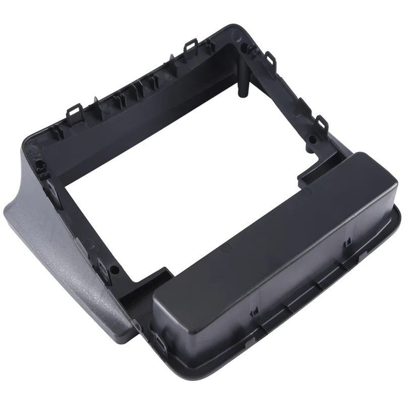 

Trending 10.1 Inch 2 Din Car Radio Fascia For Renault Trafic Opel Vivaro Nissan Primastar 2010-2014 Parts DVD Gps Dash Kit Frame