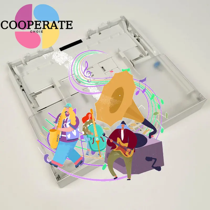 1PC JC90-01142A Pap…