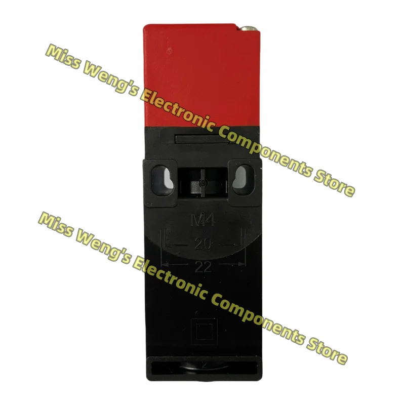 Safety door switch travel switch FR 692-D1