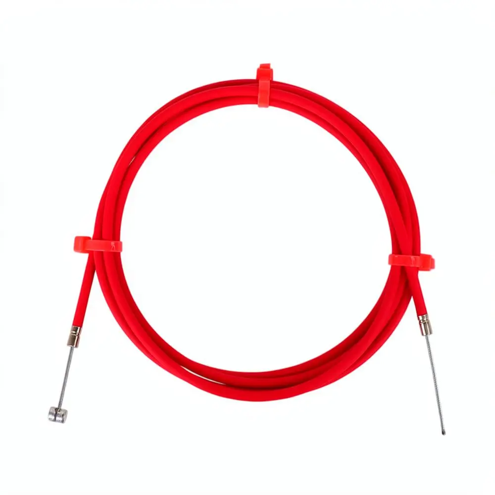 For For Max G3 Electric Scooter Rear Brake Line Assembly Professional Braking Repair Parts Durable Steel Accessories