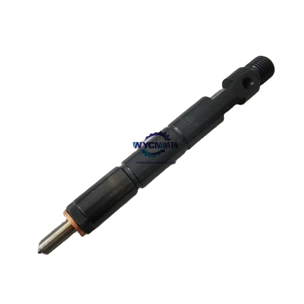 

Weichai Engine Parts 13027052 Injector For WP6G125E21 Engine