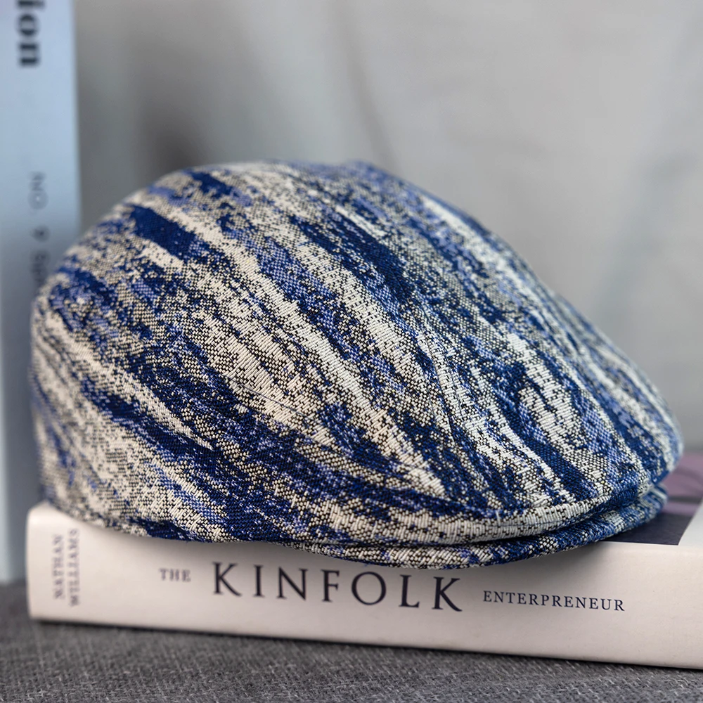 Thumbnail 4 - #45 Classic Newsboy Caps Comparison Guide