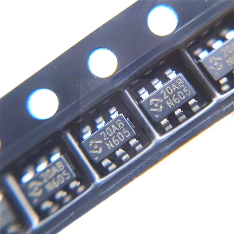 

10-100 шт./лот HY2120-AB 20AB SOT23-6 Новый оригинал