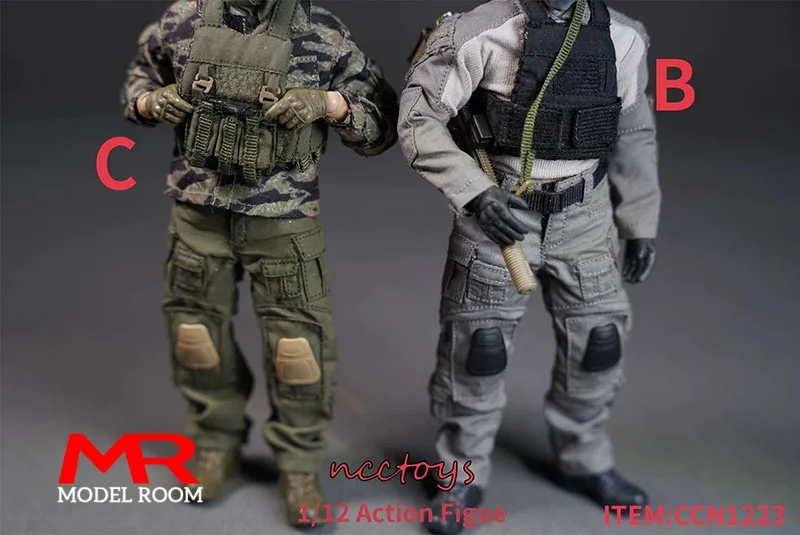 Thumbnail 3 - #11 Discounted Bullet Proof Vests Worth Buying