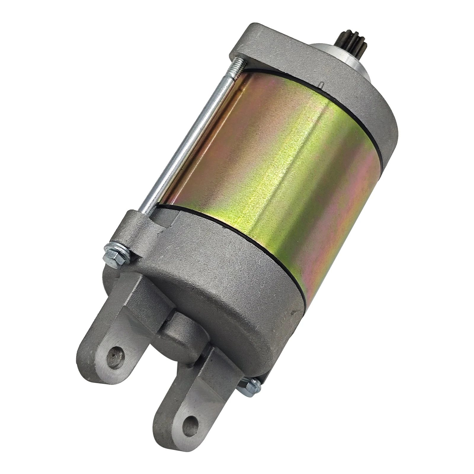 31210-KHE7-90A Starter Motor for S-Y-M GTS 250 CITYCOM 300i S GTS250 Grand Dink Vista Persone 250 31210-KHE7-9000-M1