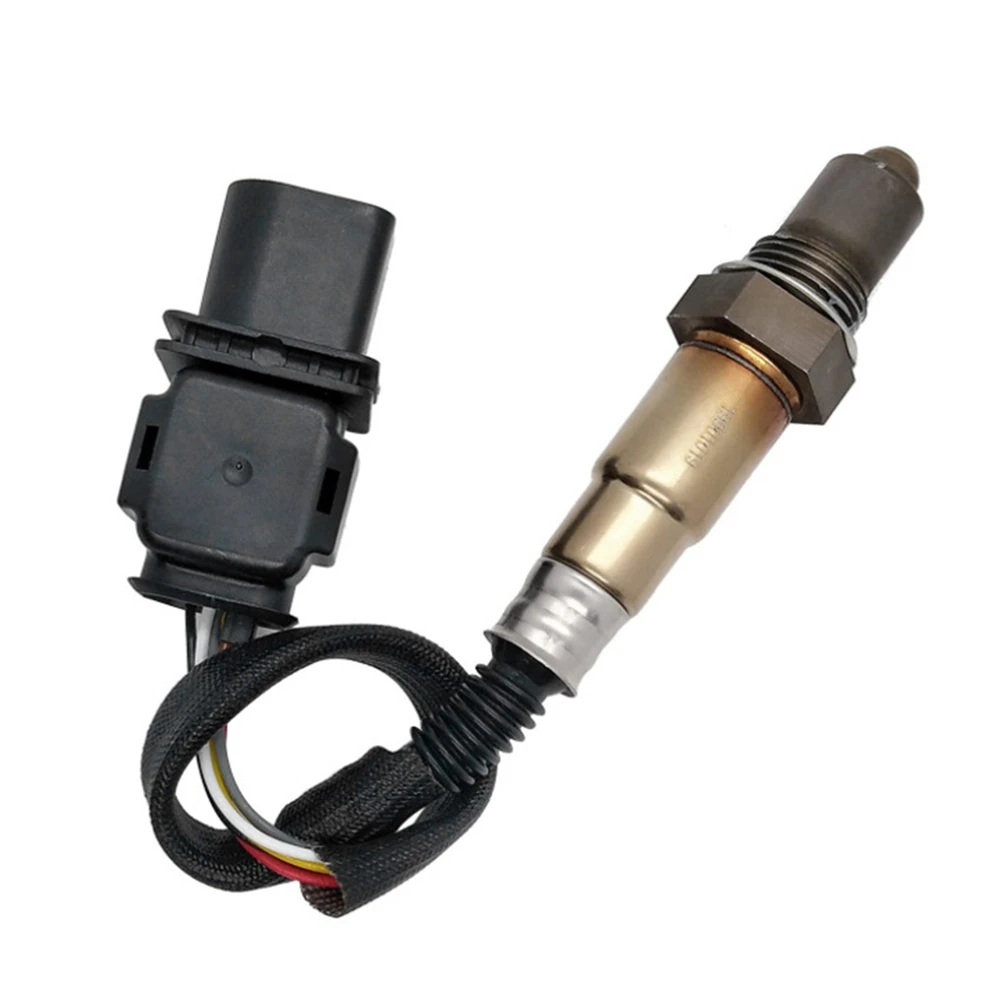 Durable-Yacht Oxygen Sensor Outboard Engine Sensor 8M0142695 234-5096 For Mercury Quicksilver 175 200 300 400 500HP V6 V8 view 5