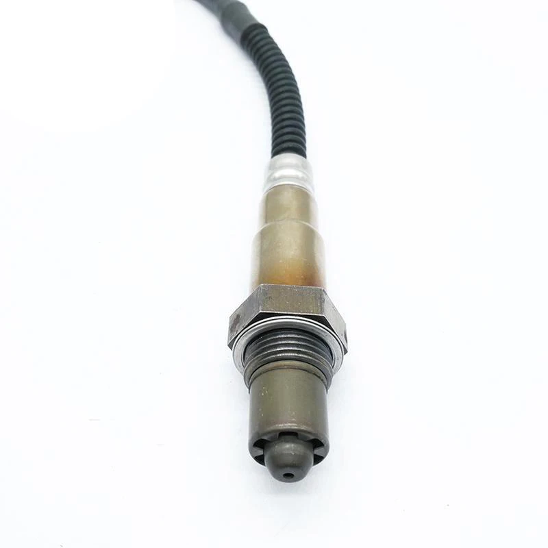 เซ็นเซอร์ออกซิเจนแลมบ์ดาสำหรับเปอโยต์207 308 408 5008 508 RCZ รหัสเครื่องยนต์1.6L 1.4L EP3 EP6 EP6DT ซีตรอง1618HC 1618.HC 0258010081