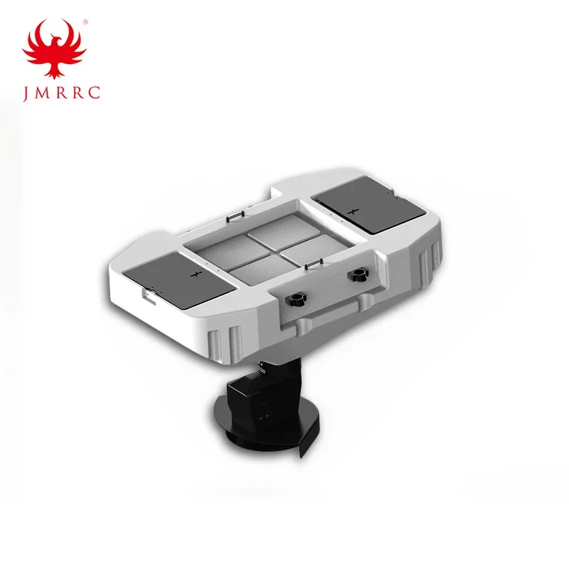 SkyDEl21L 21KG Agriculture Drone Spreading System Seed Fertilizer Bait Particle Granular Spraying For Agricultural Drone JMRRC