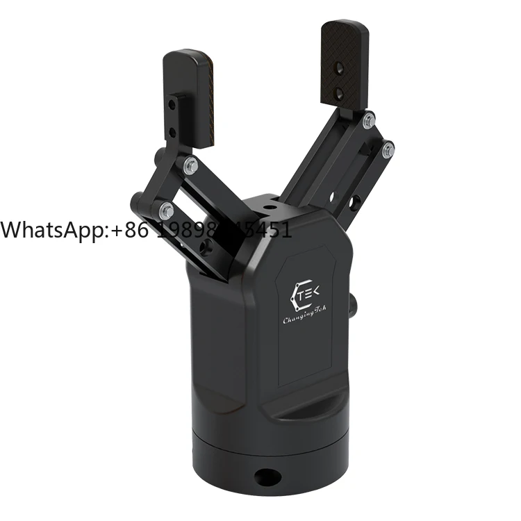 

Electric Gripper with Force Control for Automation Robots and Cobots Collaborative Robotic Gripper for 3C Industry manufacture