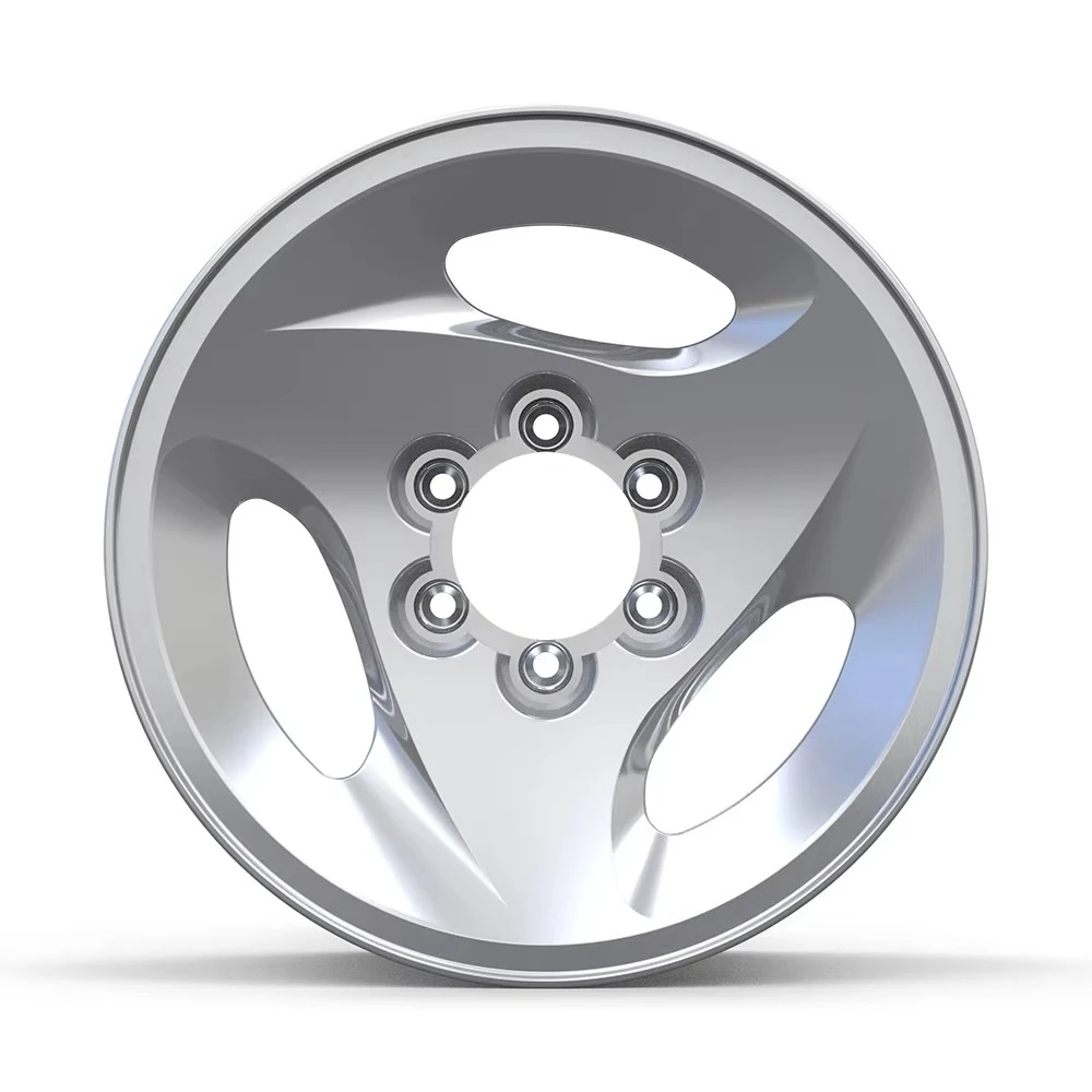 

High-quality forged aluminum alloy car wheels for models