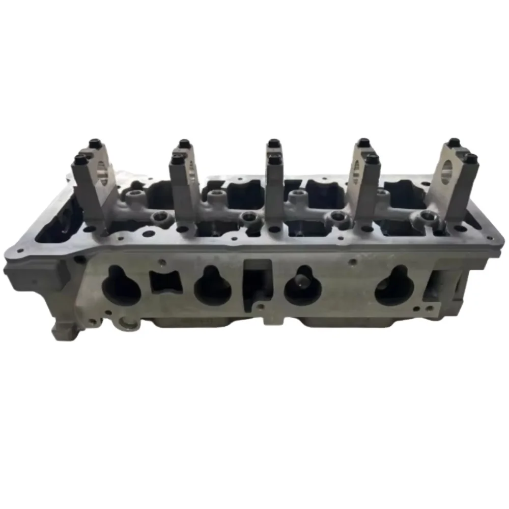 CNWAGNER OEM Xs6e-6049-Dg Conjunto de culata de motor automático de alto rendimiento para Ka 1.6L Camara Culata Completa