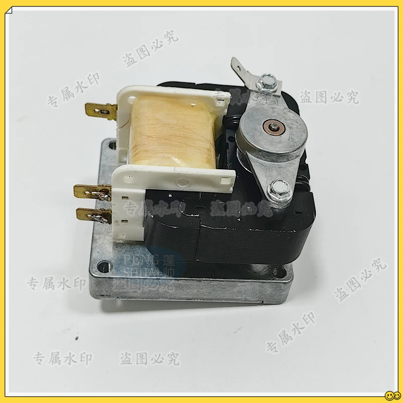 

For dependency-O-discharge 455241 drain valve coil 23RPM 220-240V 60/50HZ 0.24 amps