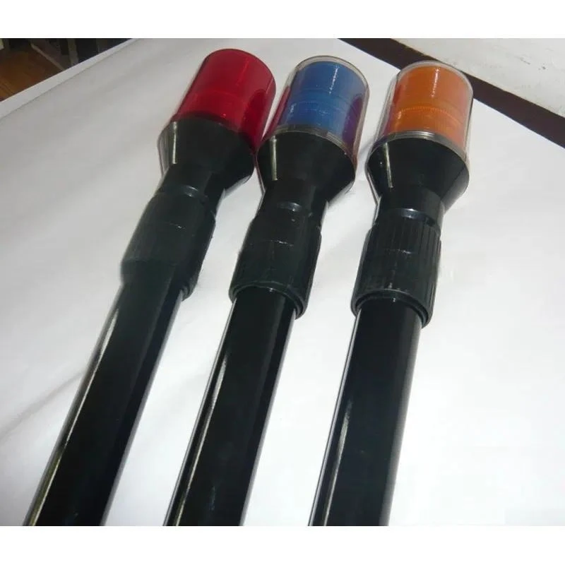 Motorcycle Equipment with Warning Lights Switches and Microphones for Motorbike Accessories