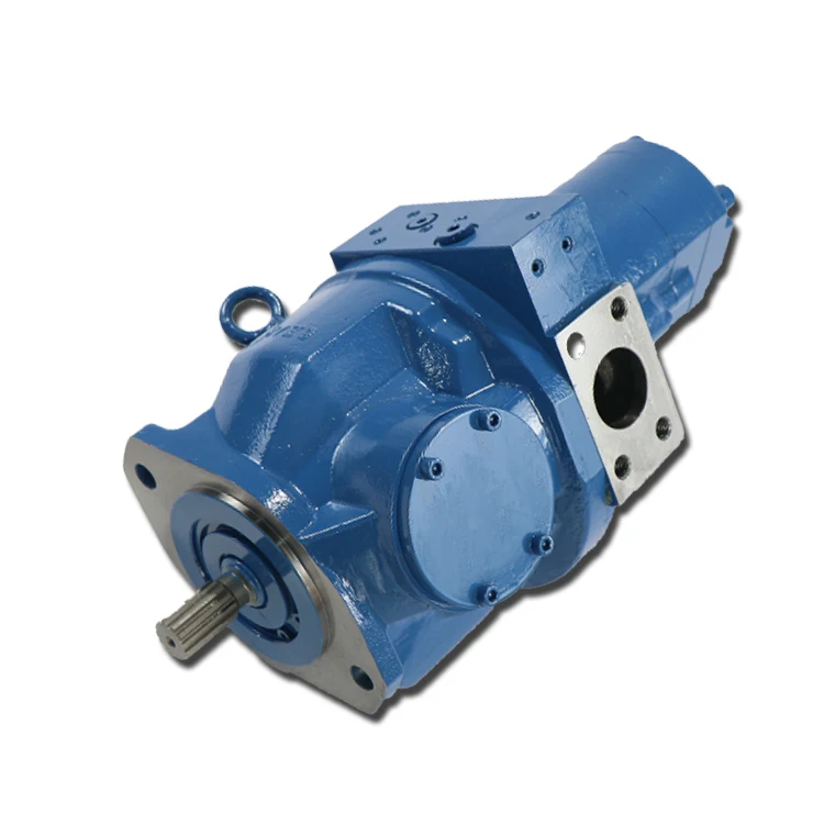 

Экскаватор AP2D25 без электромагнитного клапана, главный гидравлический насос с зубчатым насосом, запасные части для экскаватора DH80 R60