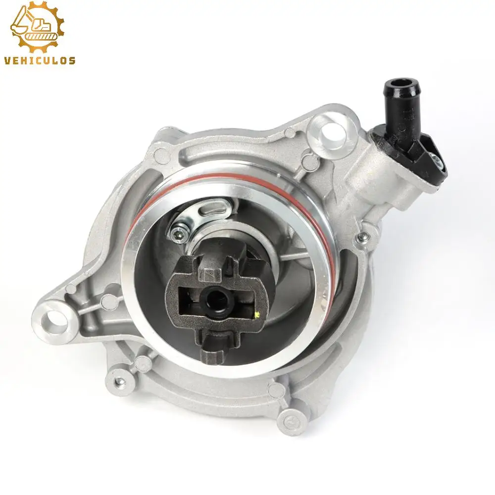 

Auto Vacuum Pump Brake Booster System 11667791232 700437020 For BMW 335D E90 2009-2011 X5 E70 2009-2013 Car Accessories Parts