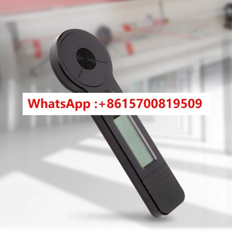 Handheld HLP-200B C… - image