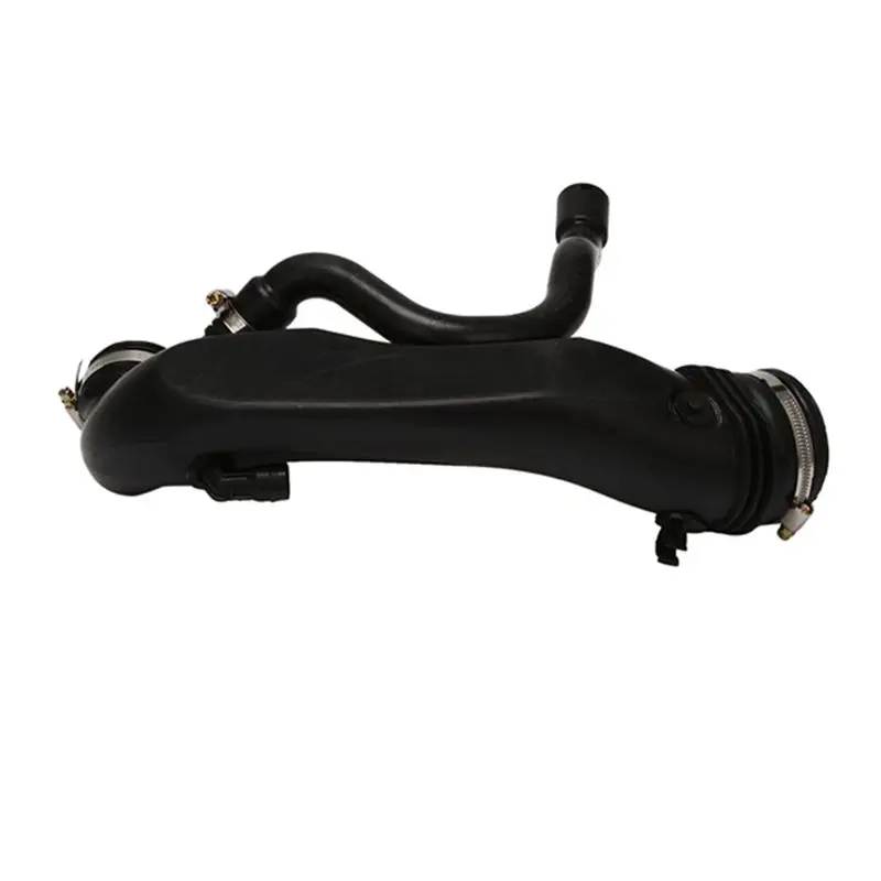 Prominent 4X 1440Q6 Air Intake Turbo Hose For 308 408 3008 5008 207 508 RCZ 1.6 16V Citroen C4 C4L C5 III DS5 Picasso