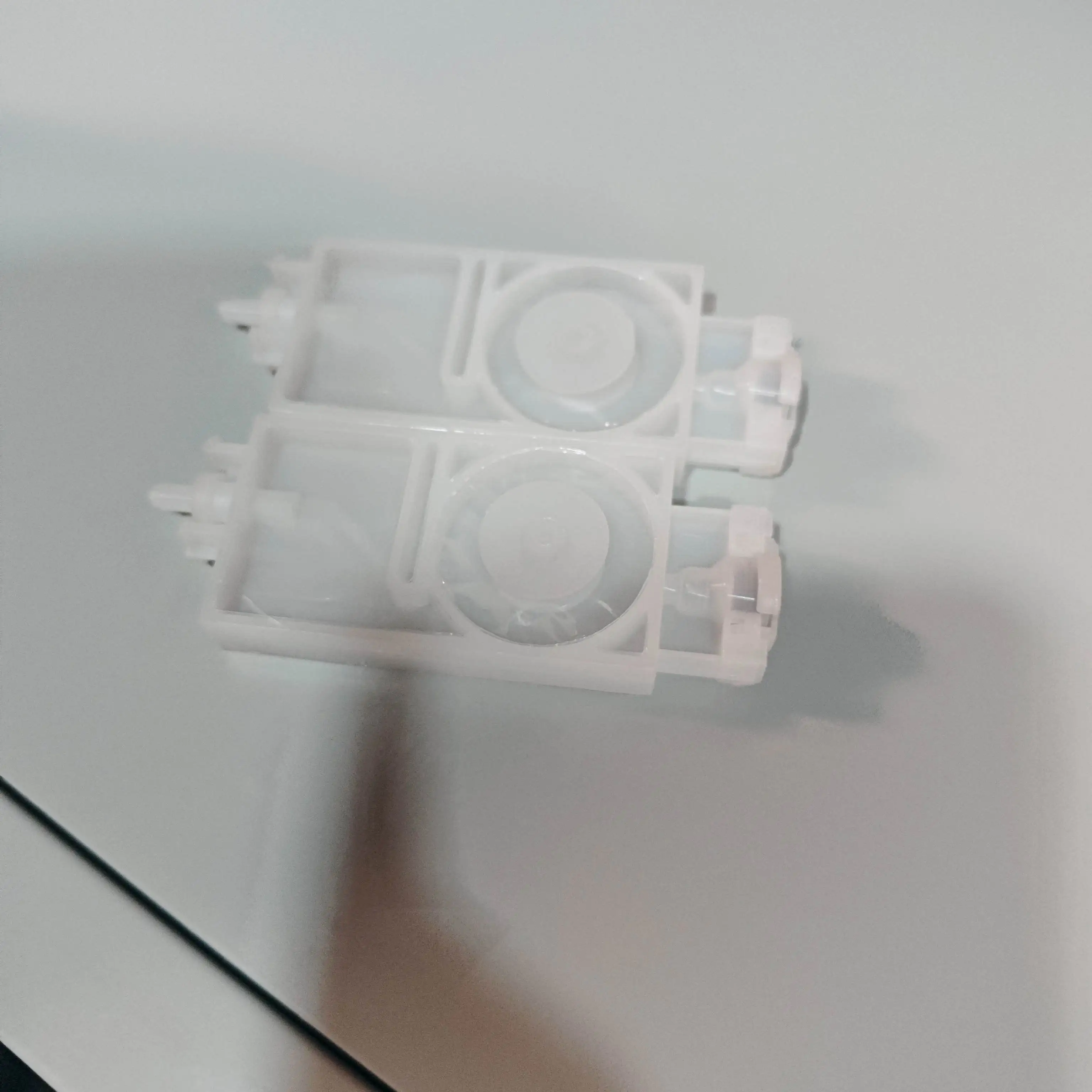 

10 шт. демпфер чернил печатающей головки DX5 для Epson XP600 TX800, разъем фильтра самосвал печатающей головки Mimaki CJV30 JV33 Galaxy Solvent Assy