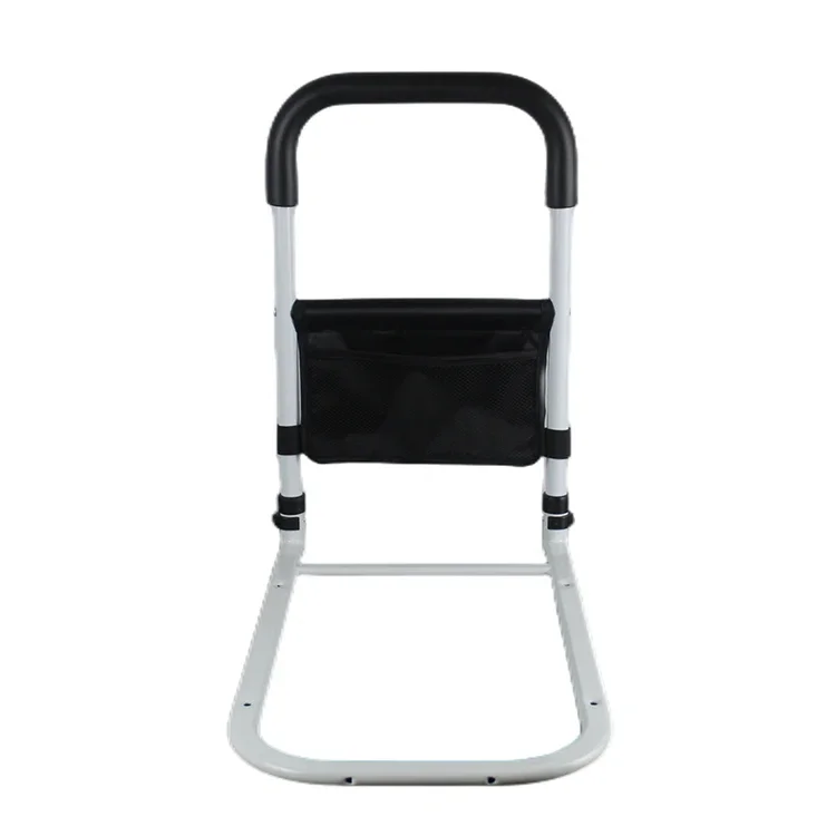 قضبان سرير أمان محمولة للمنزل لكبار السن للبالغين، قضبان مساعدة جانبية للبار #3