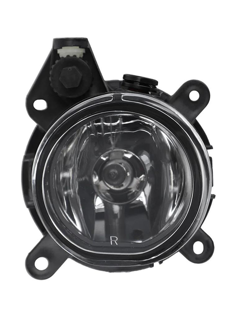 1 قطعة ABS PC ل Mini R50 R52 R53 أضواء الضباب الجانبية مصباح اليمين 63176925050 63176911722 ملحقات استبدال مصباح السيارة عالية الجودة