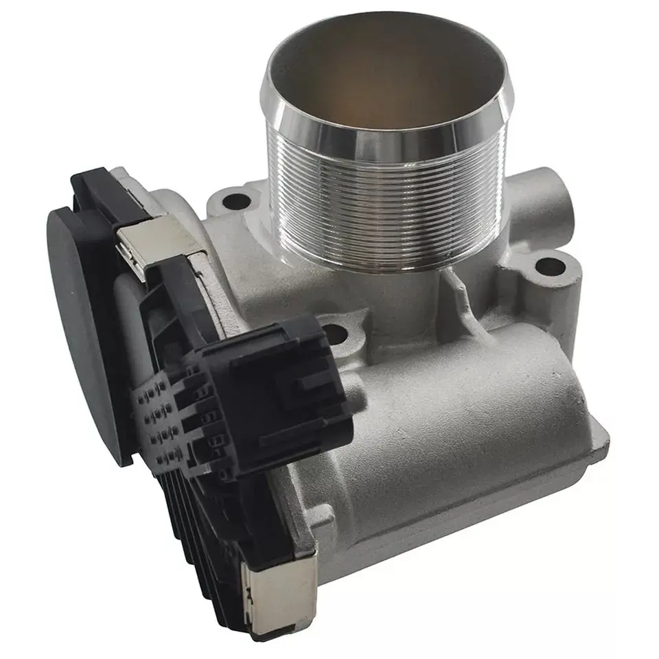 

0280750499 Throttle Body Assembly Hot Sale Factory Direct OE 55565489 For Chevy Cruze Sonic Trax Buick Encore 1.4L