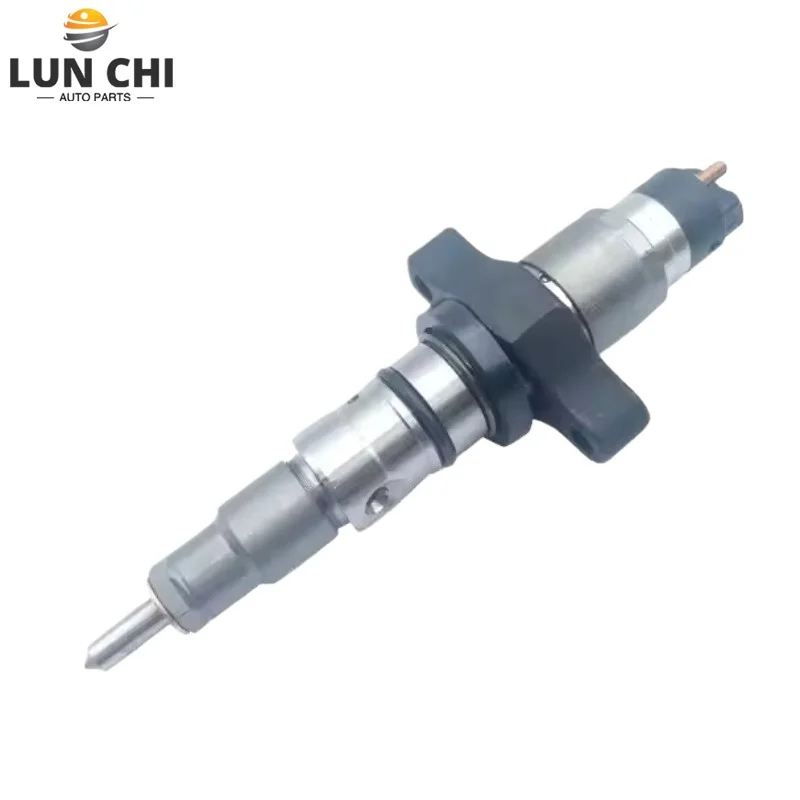 

0445120007 / 0445120212 / 0445120238 0986435508 Diesel Fuel Injector Nozzle For Bosch Cummins Agrale-Deutz Daf Ford IVECO