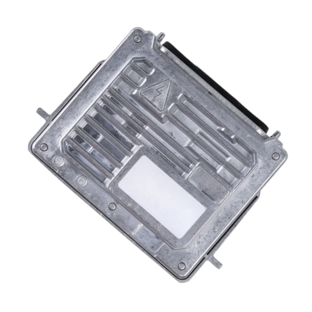 Headlight Ballast 89089352 Compatible with For Maserati For GTS Sedan 4 Door 3.8L V8 Turbocharged 2014 2015 2016 2017