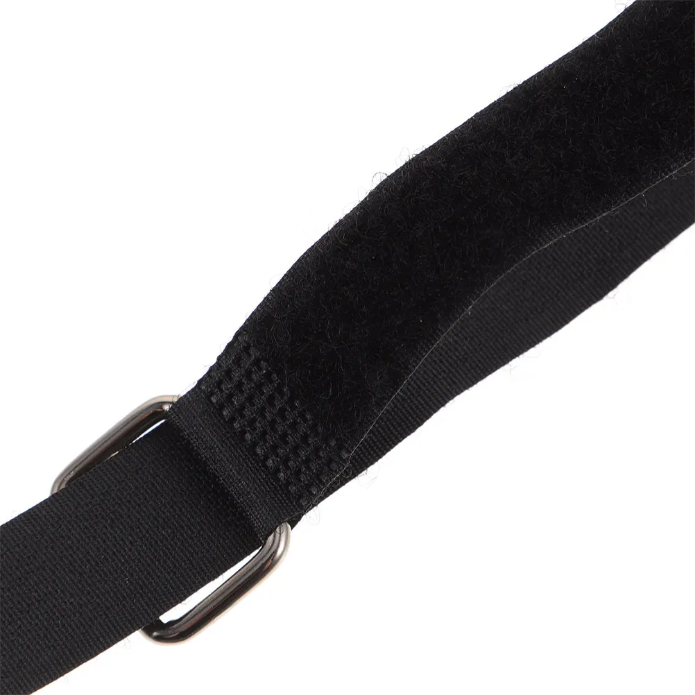 

25 шт. Сменные ремни для защиты голени и ног для взрослых, из прочного материала