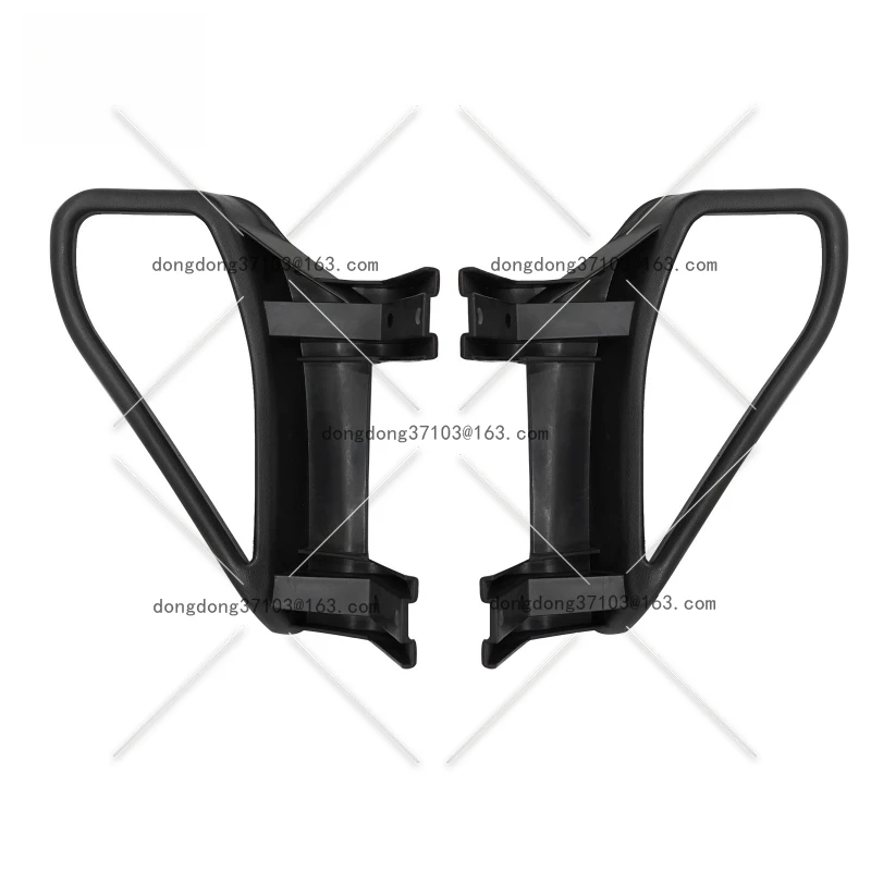 Suitable for EZGO TXT Golf Cart Seat Armrest L + R (Left + Right) Set 71701-G01 71702-G02