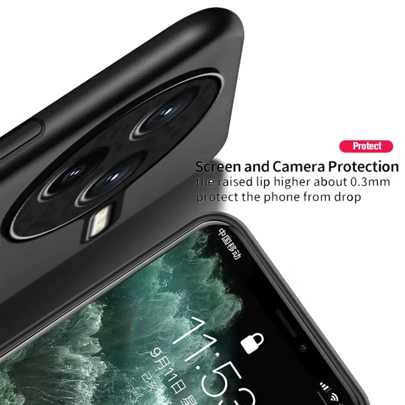 Casing Magnetik Anti-selip Kasar untuk Xiaomi Poco F7 Pro F7 Ultra 5G Penutup Pelindung Cangkang Belakang Coque Fundas Capa POCO X7 F6 Pro