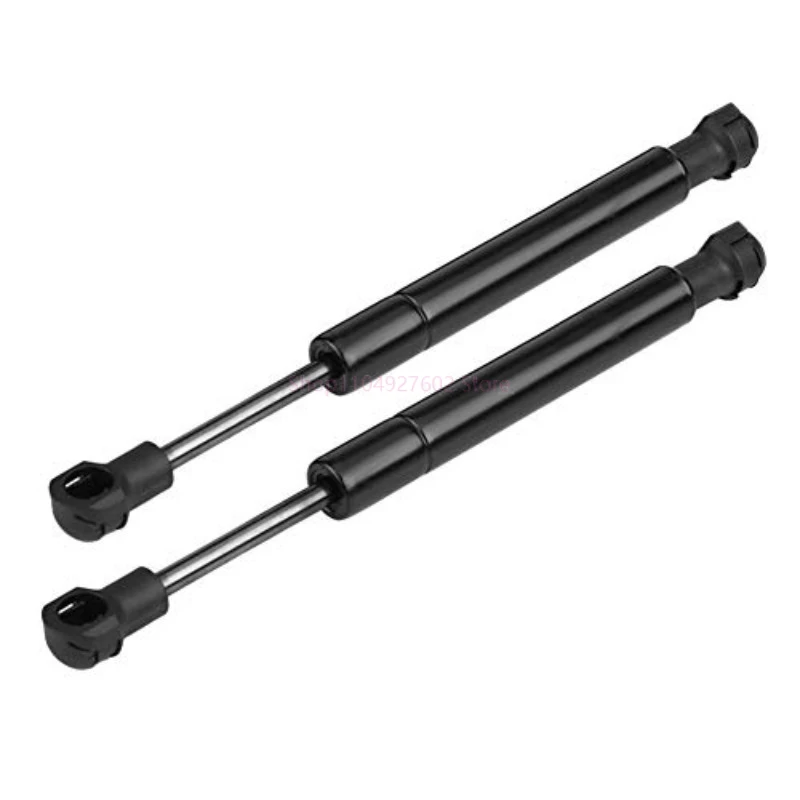 2Pcs 98651295100 for Porsche 911 996 Boxster 986 1996-2005 Car Rear Boot Trunk Tailgate Gas Struts Lift Support Rods view 4