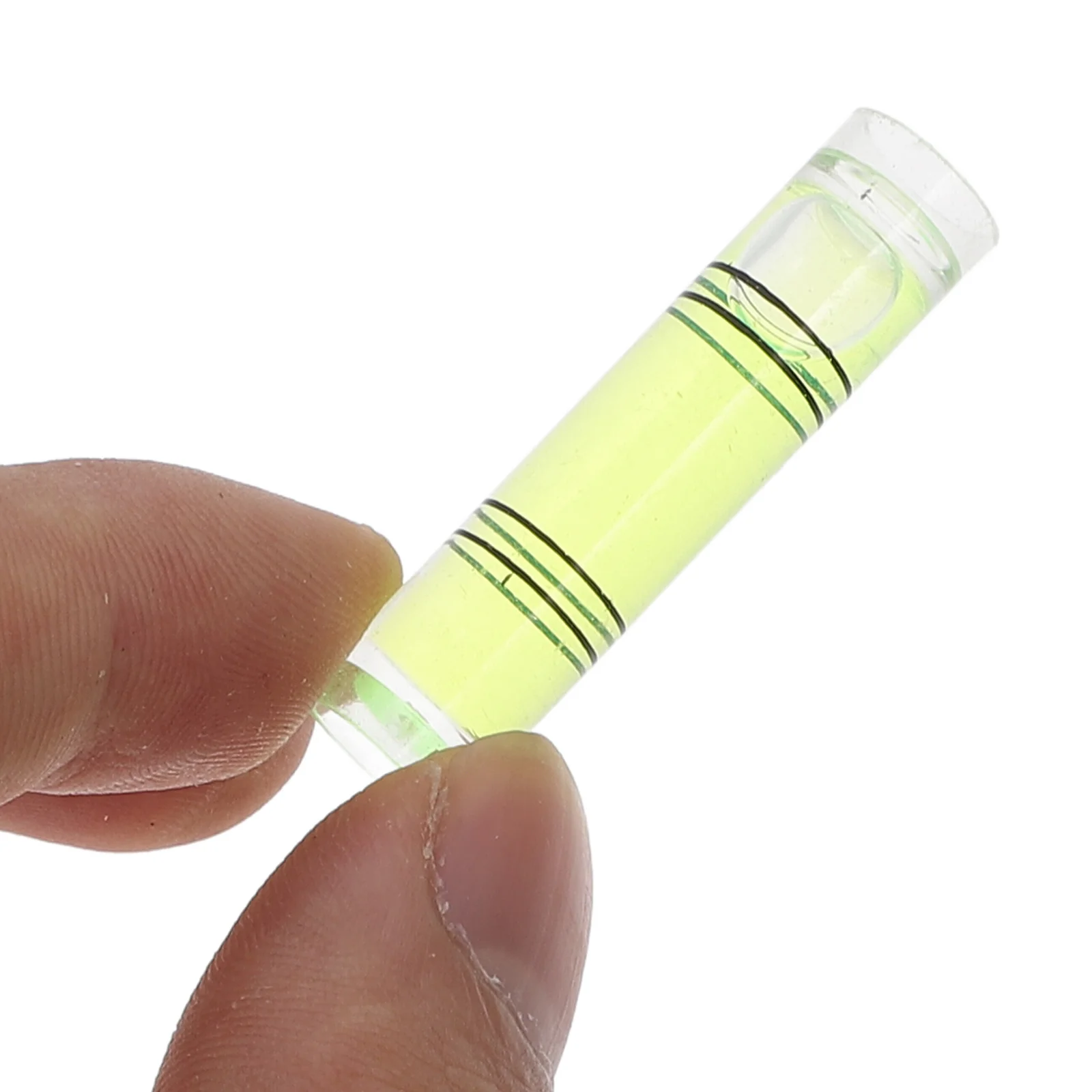 50pcs Mini Spirit Level Small Bubble Level For Balancing Frame Mural Picture Hanging Diy Tool Horizontal Ruler Levelling