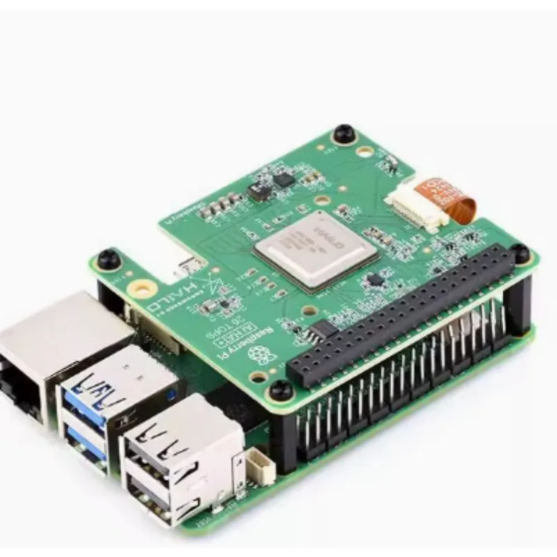 

Плата расширения акселератора искусственного интеллекта AI