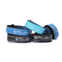 5PCS IFlight Battery Strap Microfiber Leather 20X250mm/15X200mm /15X250mm/15x200mm/10x130mm/10x150mm Strap Belt for FPV Battery