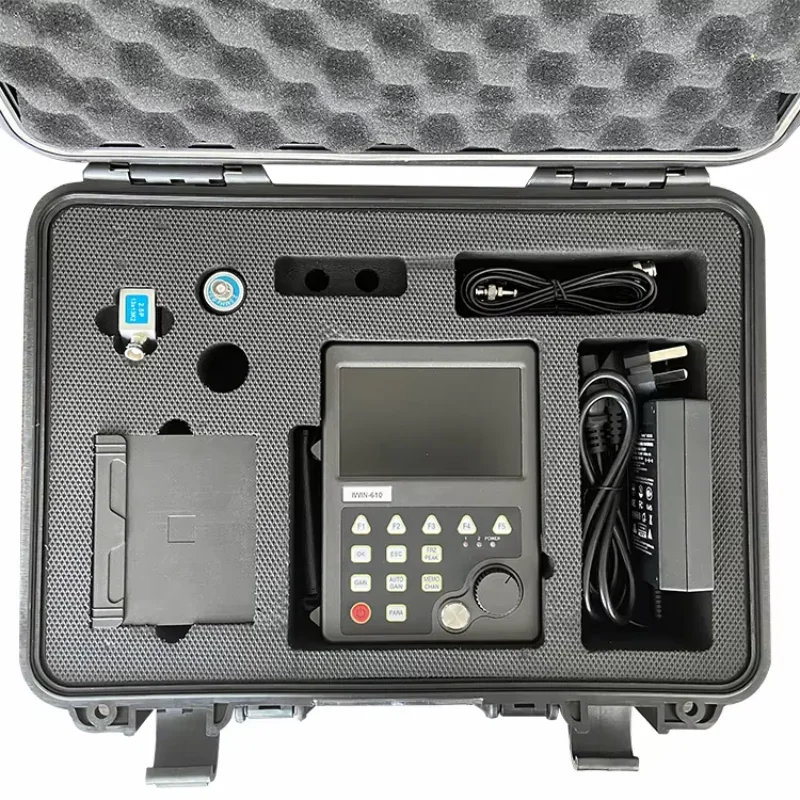 Hot Sale NDT Ultrasonic Testing Equipment Price