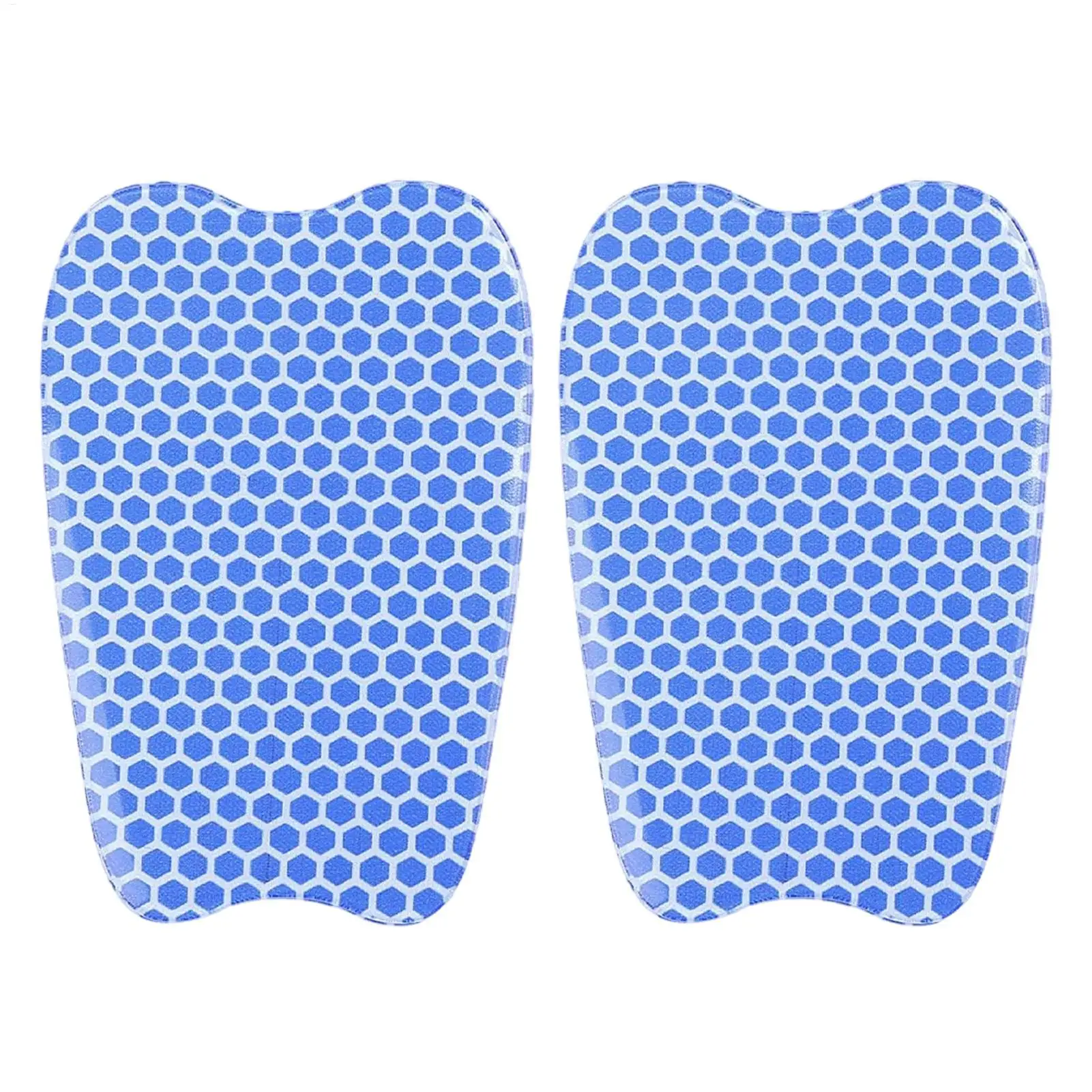 Protectores de Espinilleras para Esquí, Protectores de Espinilleras Gruesos, Almohadillas para Pantorrillas para Deportes como Ciclismo, Snowboard, Esquí, Fútbol, Running y Hockey