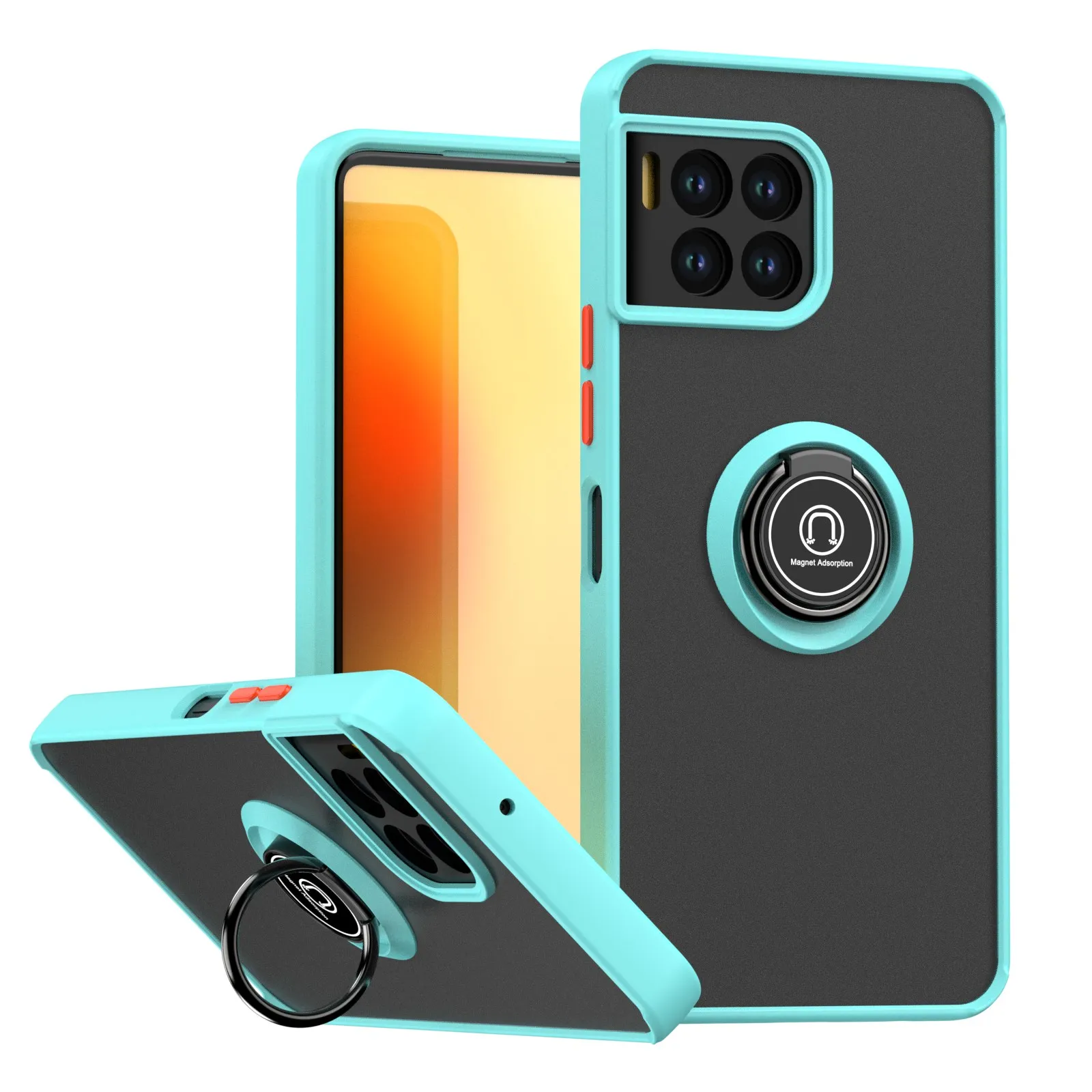 360 Rotation Bracke…