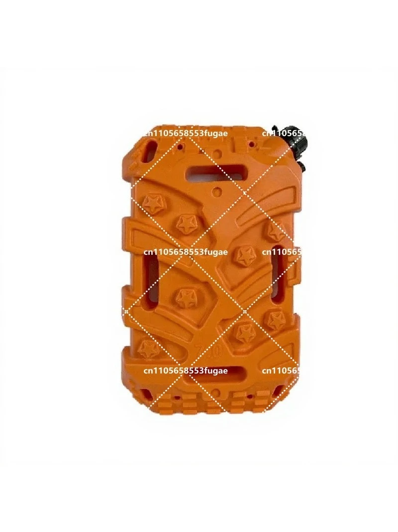 Off-Road Vehicle Water Tank Camping Sand Board Non-Slip Car Escape Traction Aid