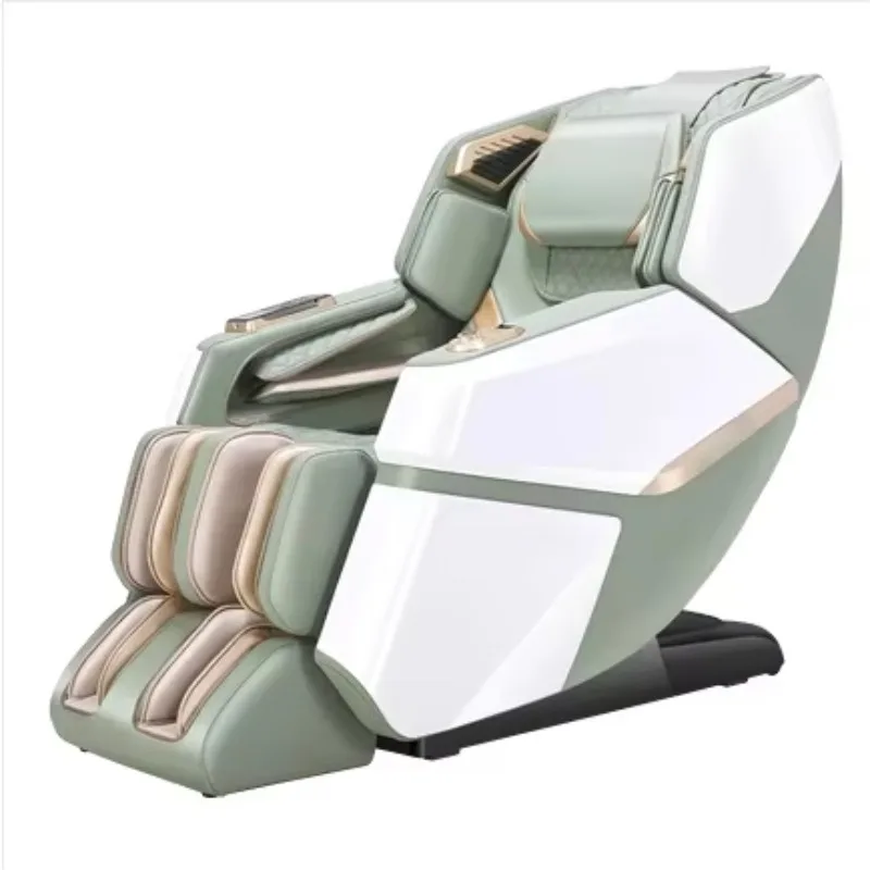 TAO Automatic Multifunctional Home Massage Chair Neck Back Full Body Electric Space Capsule Massage Chair