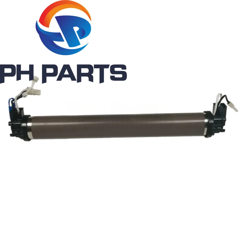 Fuser Heater Unit used forHP LaserJet Enterprise M604 M605 M606 604 605 606 Heating Element Fixing Lower Roller