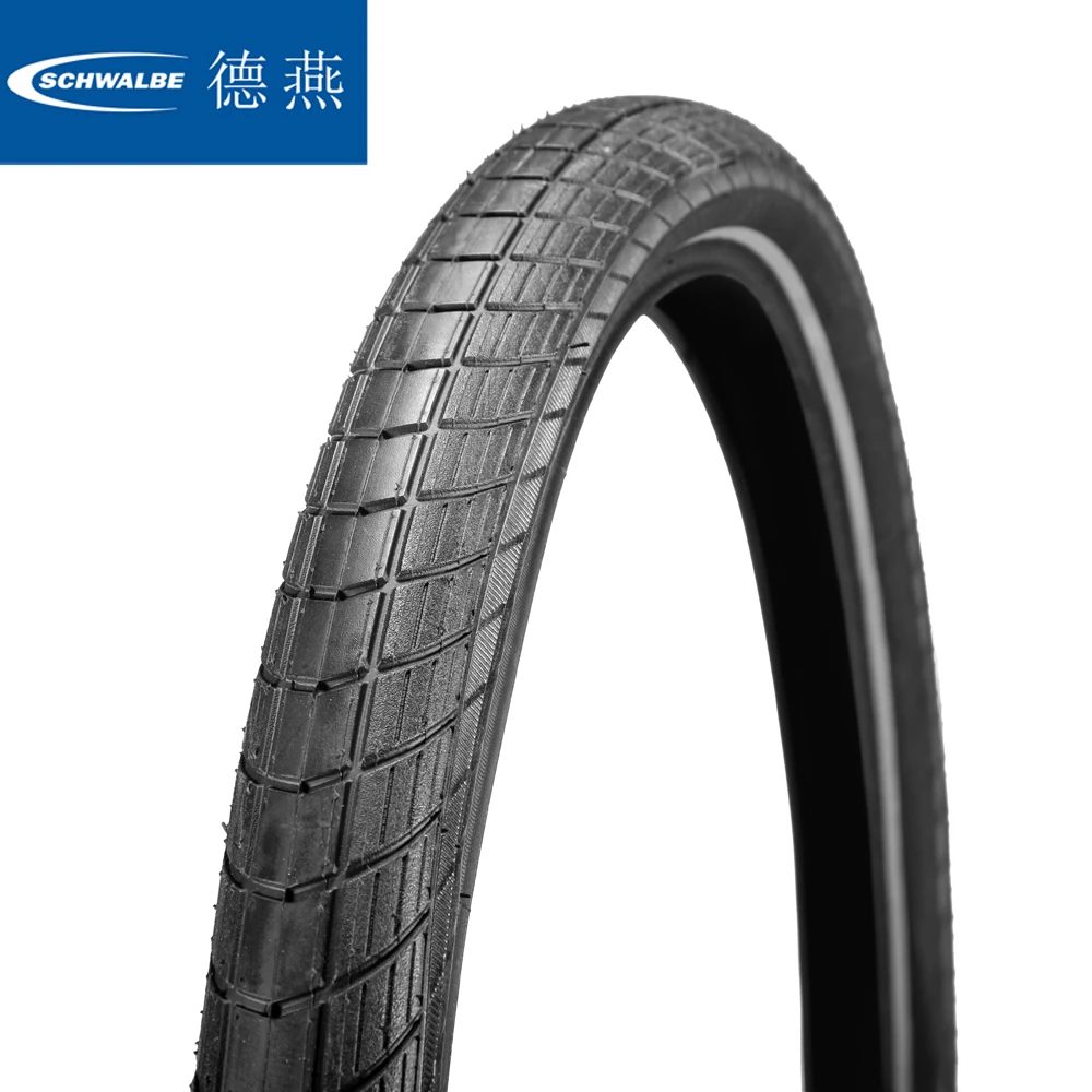 schwinn bicycle tires 27 inch X 1-1/4 WW FIT SUBURBAN CONTINENTAL ROAD BIKES & OTHERS Easy to install with the (recommended) use of a tire lever Schwinn Replacement Bike Tire, 27.5