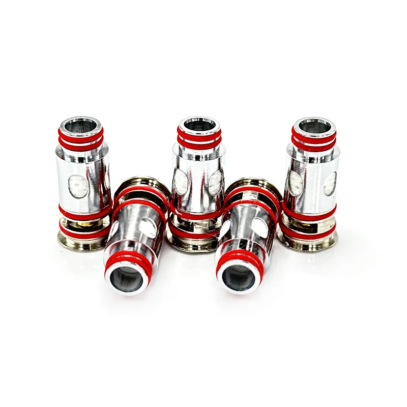 

D-катушка SMOK 0,15 Ом/0,23 Ом/0,4 Ом DTL для комплекта TF-D SubTank/X-Priv Plus/X-Priv Solo