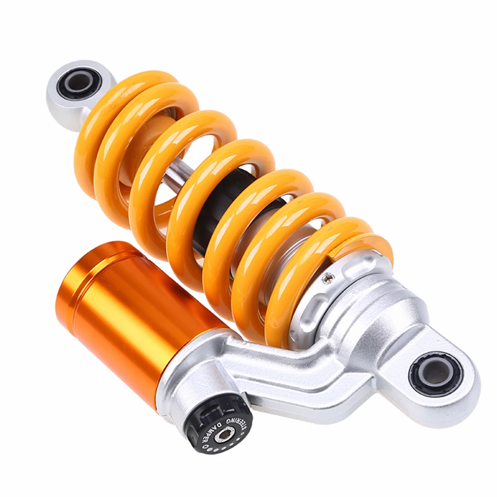 240mm/260mm Motorcycle Center Shock Absorber Rear Suspension For Honda Grom MSX125/SF M3 Benelli TNT125 135 Kawasaki Z125 Pro