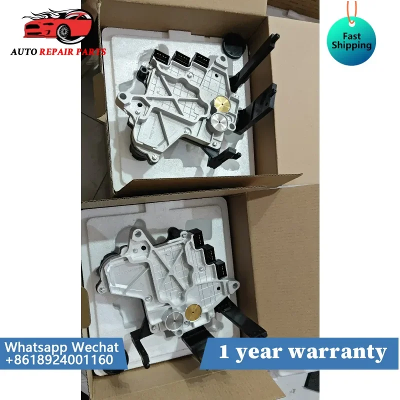 0AW927156H  Brand New 0AW 0AW927156K Auto Transmission Control Unit Module TCM TCU ECU Fits For Audi