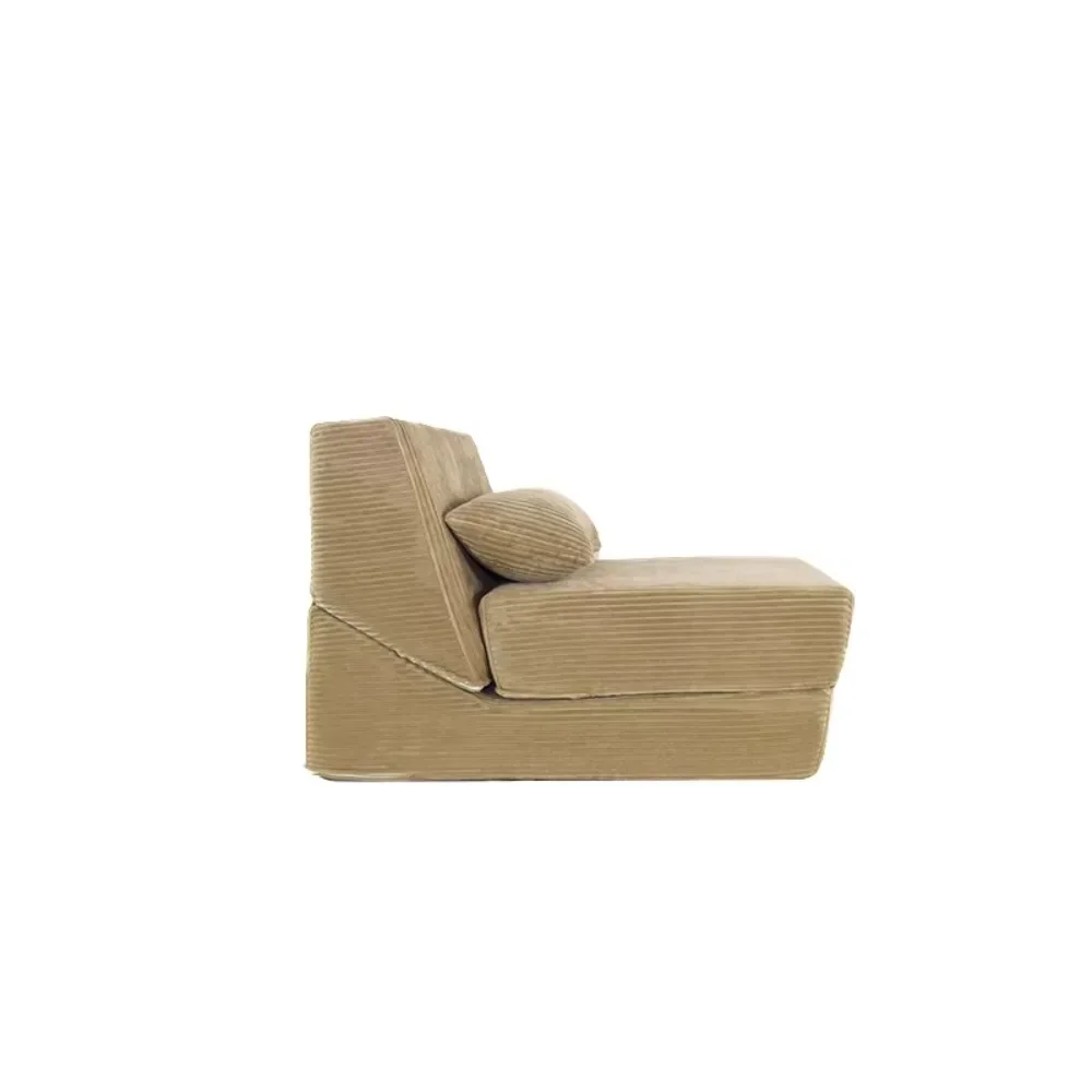 High Load Modular Compression Sheet Foam Sofa Press Sofa Boxed Furniture Sponge Vacuum Compression